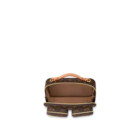 Utility Crossbody