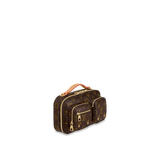 Utility Crossbody