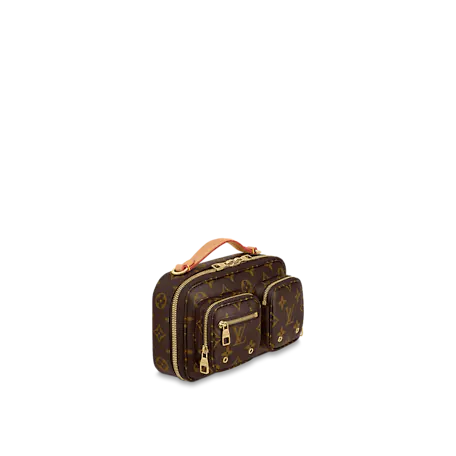 Utility Crossbody
