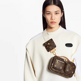 Utility Crossbody