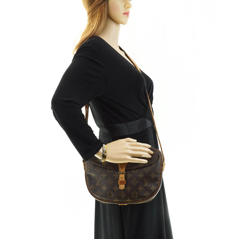 Louis Vuitton Jeunefille Mm