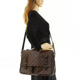 Louis Vuitton Broadway Crossbody