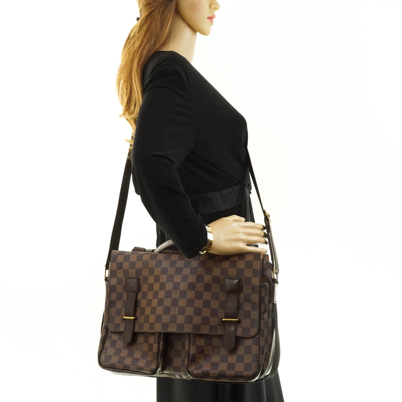 Louis Vuitton Broadway Crossbody