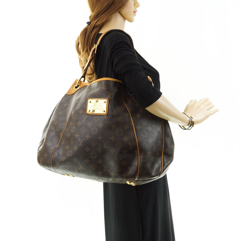 Louis Vuitton Galliera Gm Bag