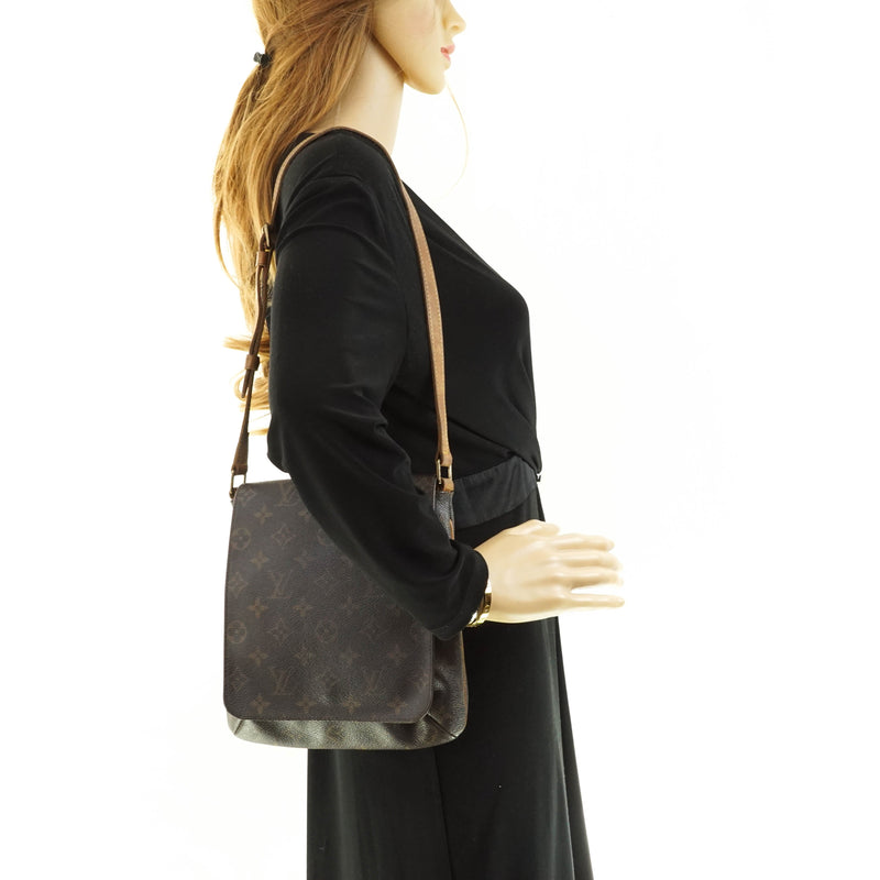 Louis Vuitton Musette Salsa
