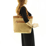 Louis Vuitton Lucille Gm Tote Bag