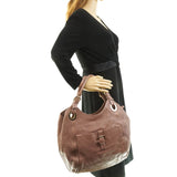 Christian Dior Shoulder Bag Pink