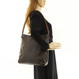 Louis Vuitton Looping Gm Shoulder