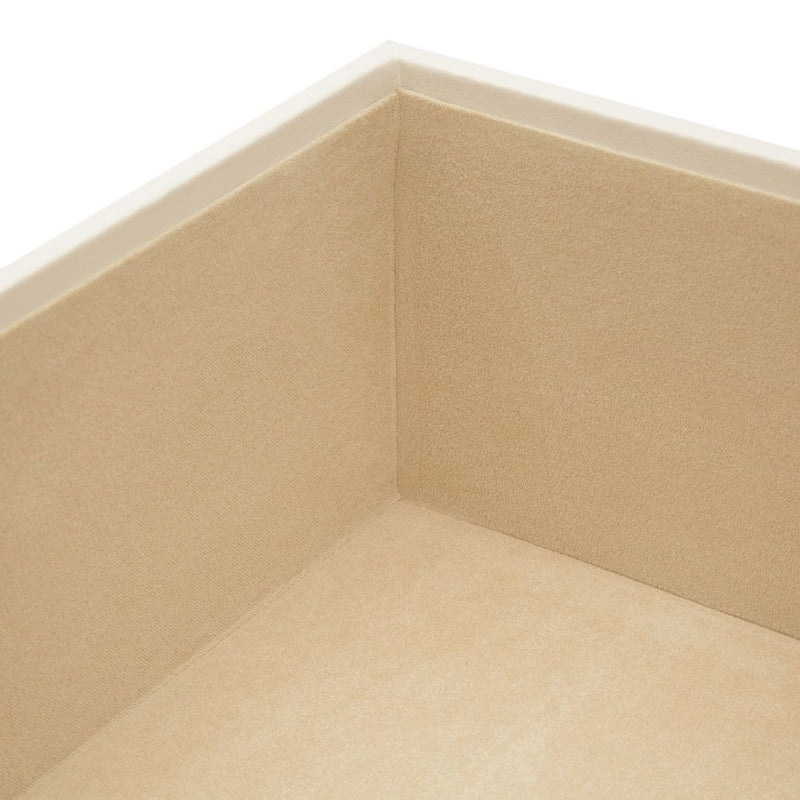 Wolf 4" Vault Deep Tray
