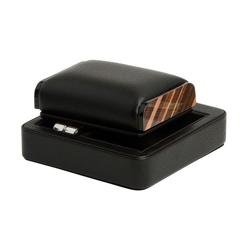 Wolf Roadster Single Travel Watch Stand