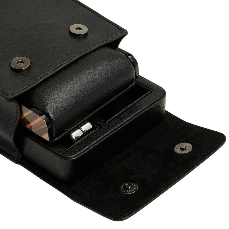 Wolf Roadster Single Travel Watch Stand
