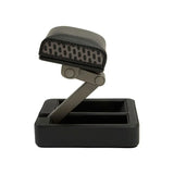 Wolf Axis Single Travel Watch Stand