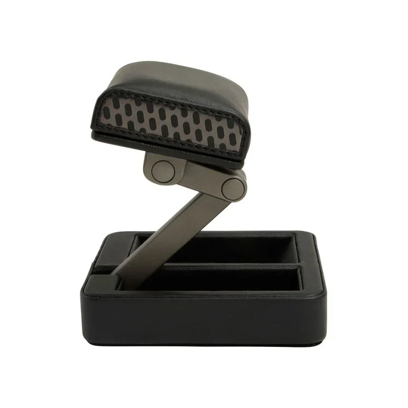 Wolf Axis Single Travel Watch Stand
