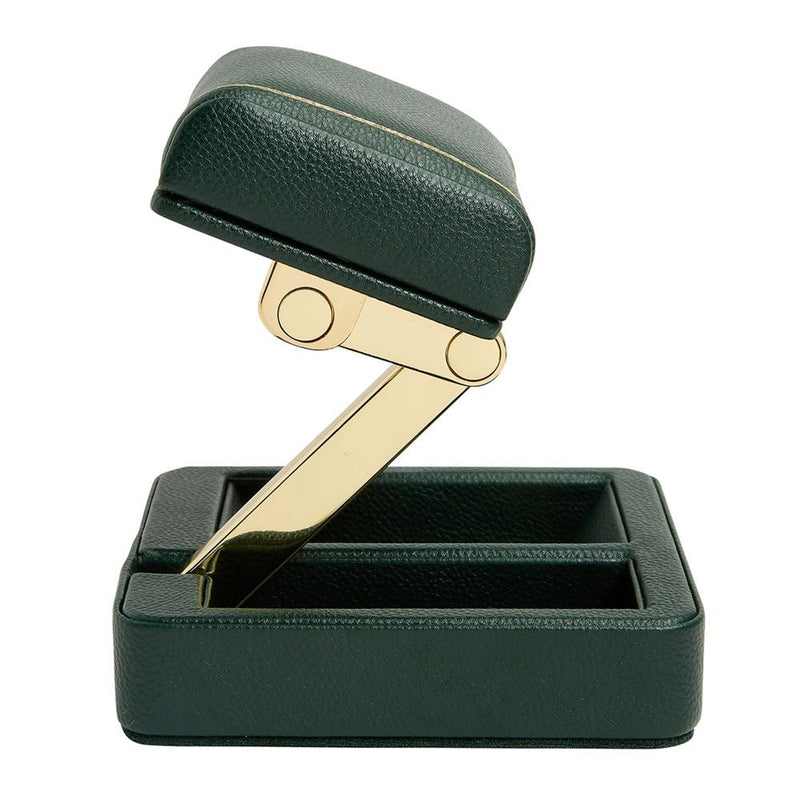 Wolf British Racing Single Travel Watch Stand