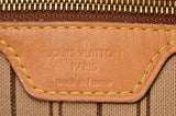 Louis Vuitton Monogram Delightful PM Shoulder Bag M50155
