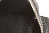 Louis Vuitton Taiga Porte Documents Lozan Business Bag M30052