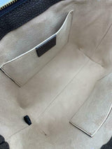 Gucci Bag Ophidia Small Brown Gg Supreme Canvas Tote