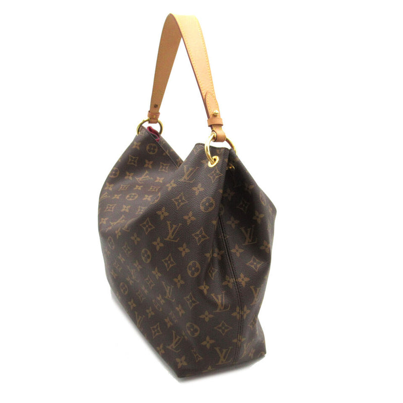 LOUIS VUITTON Graceful MM