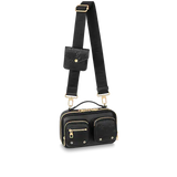 Utility Crossbody