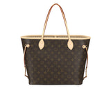 Louis Vuitton Neverfull MM My LV Heritage